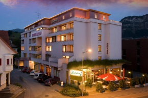 Отель Hotel Bischof, Дорнбирн